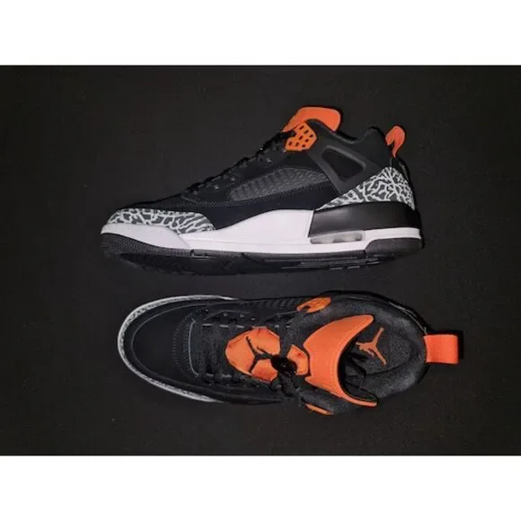 Jordan Spizike Low Safari. SIZE 9 - FQ1759-008